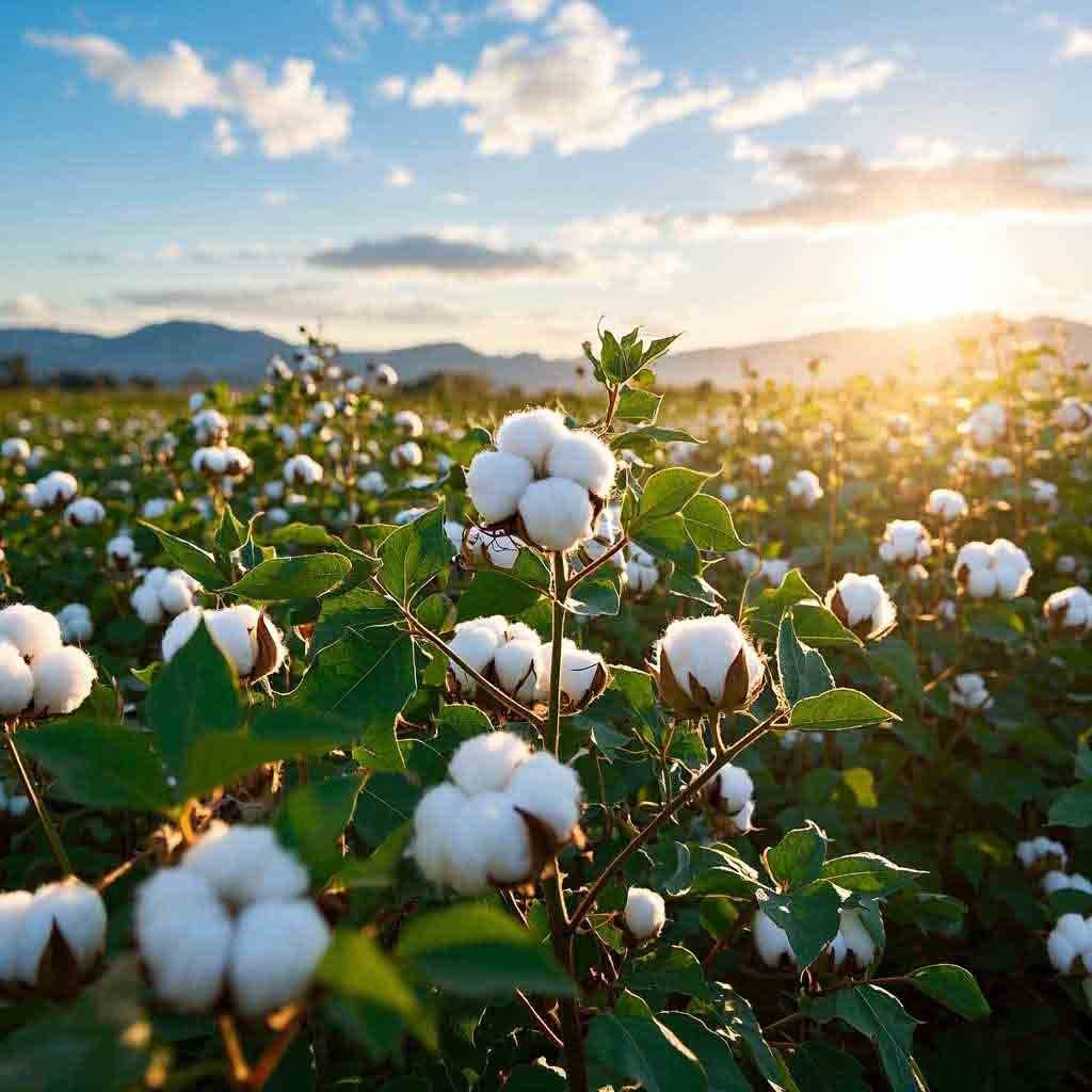 organic cotton