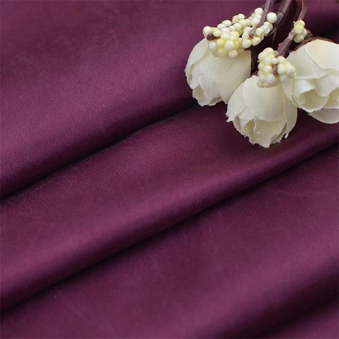 58%cupro+42%viscose - 80gsm