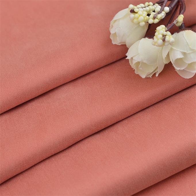 67% cupro+33%viscose 156gsm